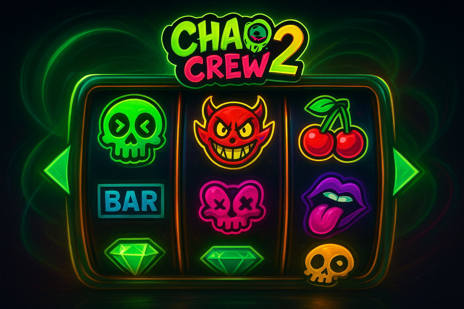 Chaos Crew 2